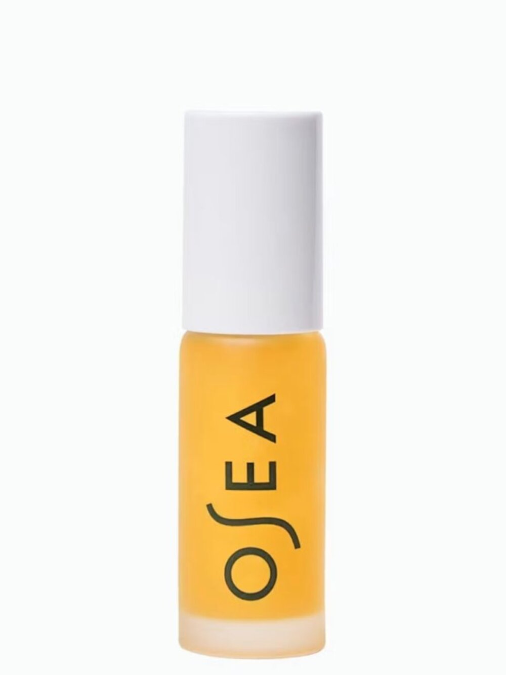 ❣️2/$36 NIB OSEA Malibu Hyaluronic Lip Oil Booster Full Size Retail $28.00 - Picture 8 of 9